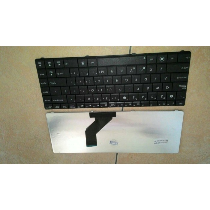 Keyboard Asus K45D