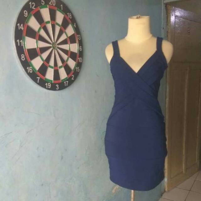 Sexy dress bodycon prelove