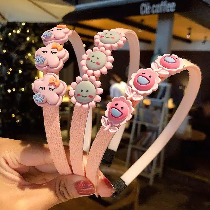 Bando Korea Anak Lucu