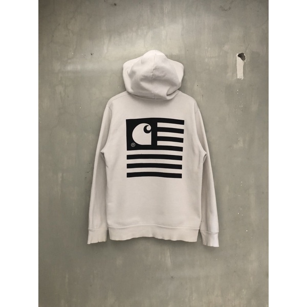 carhartt state flag hoodie