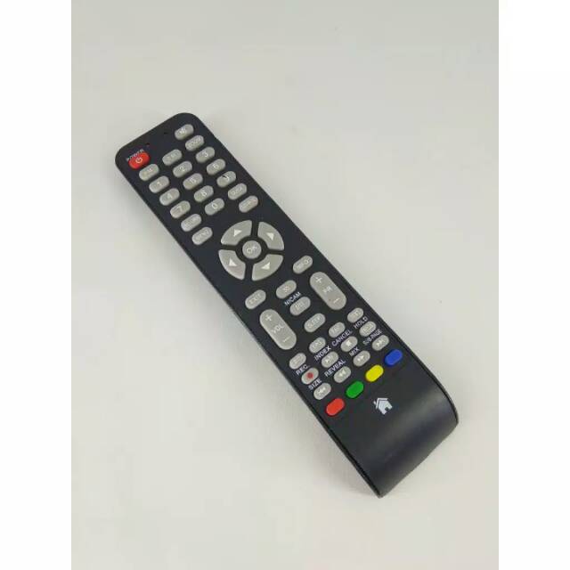 REMOTE TV COOCAA LED LCD 21 inchi