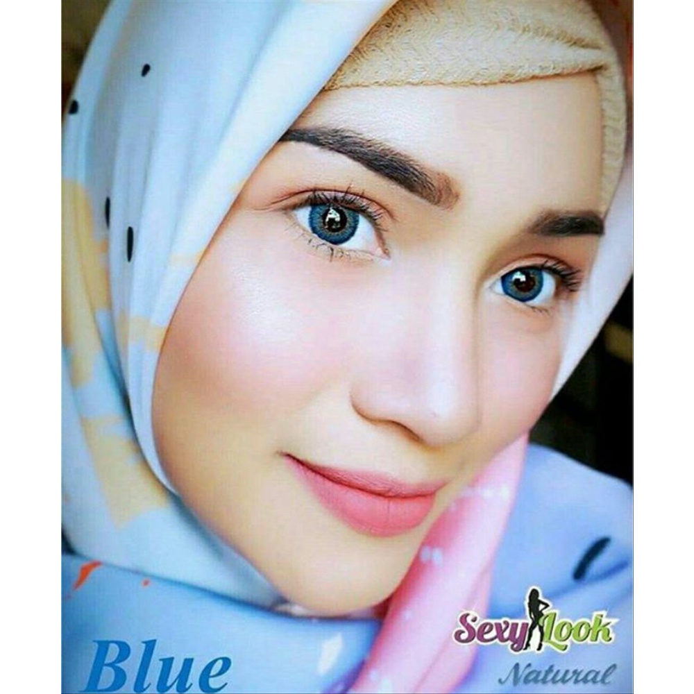 SOFTLENS SEXYLOOK NATURAL