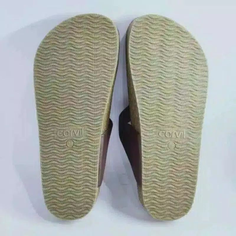 SANDAL CARVIL BENZO Original promo