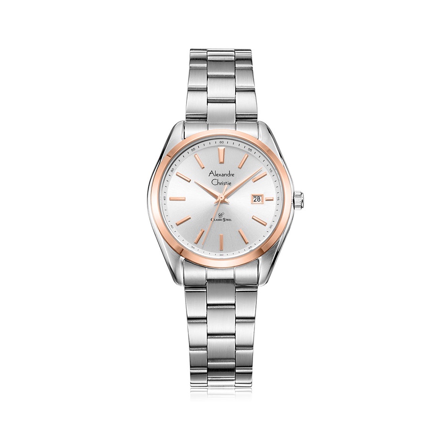 ALEXANDRE CHRISTIE AC 8656 WOMEN ORIGINAL