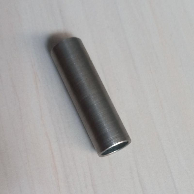 Bosh Panjang 51mm, Diameter Dalam 12mm, Luar 15mm | Boshing As 12 mm ID OD