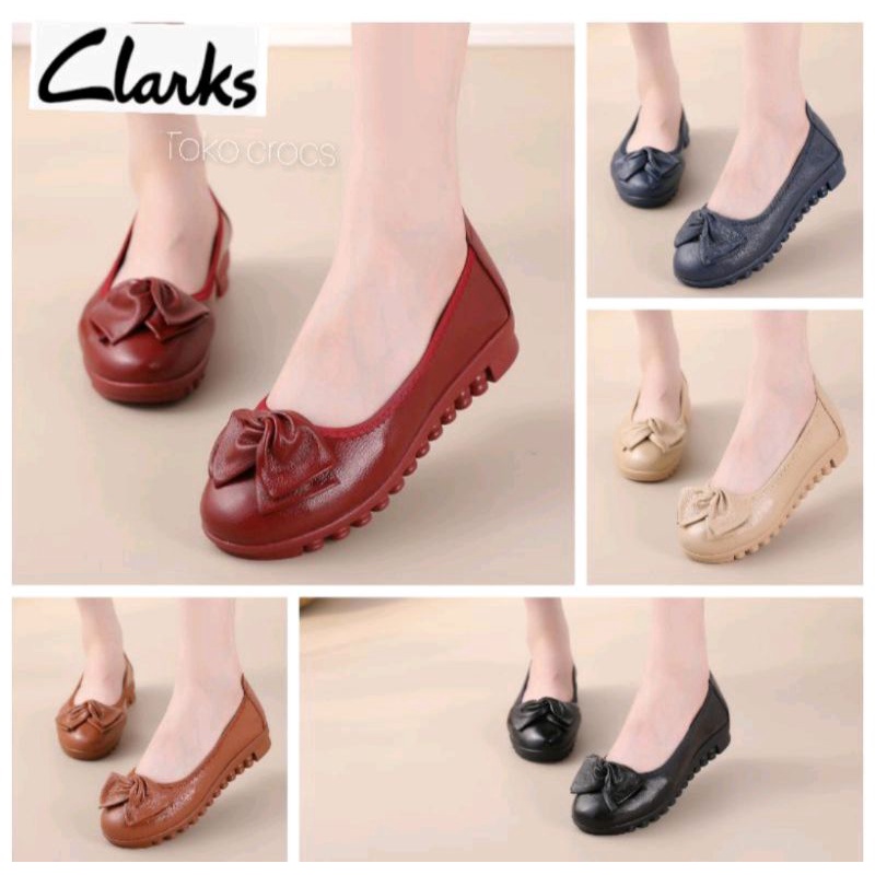sepatu clarks/sepatu clarks ulir/sepatu clarks KD2103