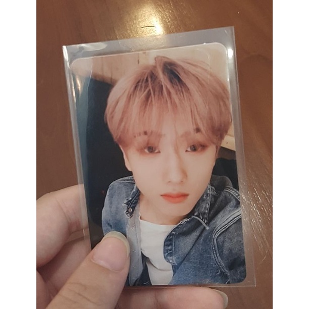 Pc jisung we boom and jisung cafe