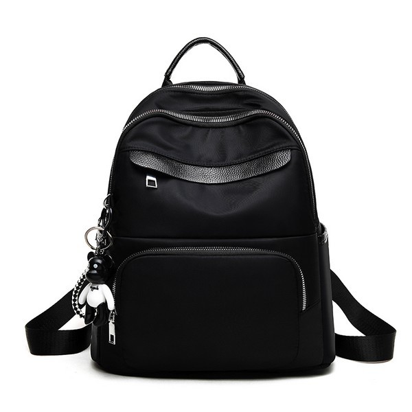 Tas Wanita Fashion Tas Ransel Fashion Bag Import Premium  2020 Terbaru Original  8518