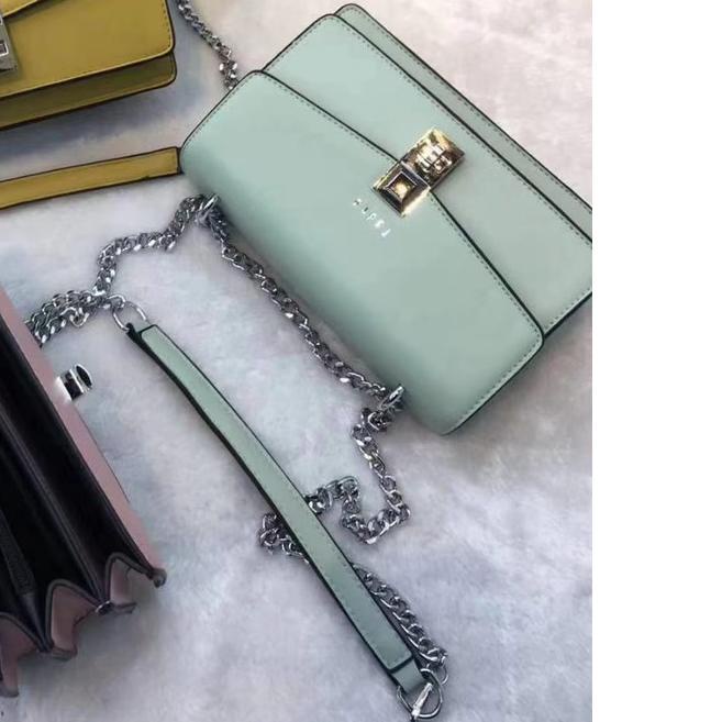 ♪ TAS SELEMPANG PEDRO IMPORT FASHION WANITA 2632 ☆