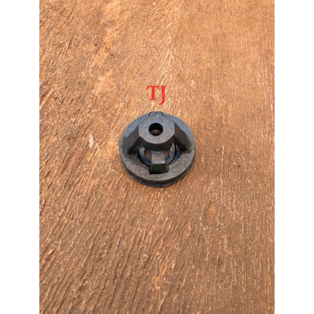 rumah klep pompa air dragon / kodok