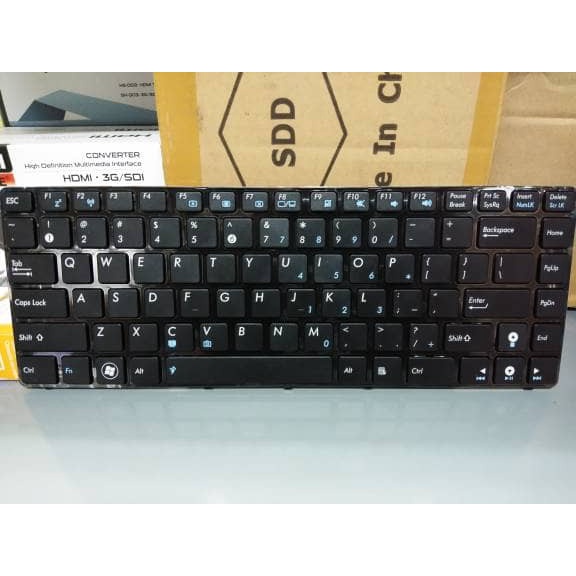 Keyboard Laptop Asus K42-K43-A42J