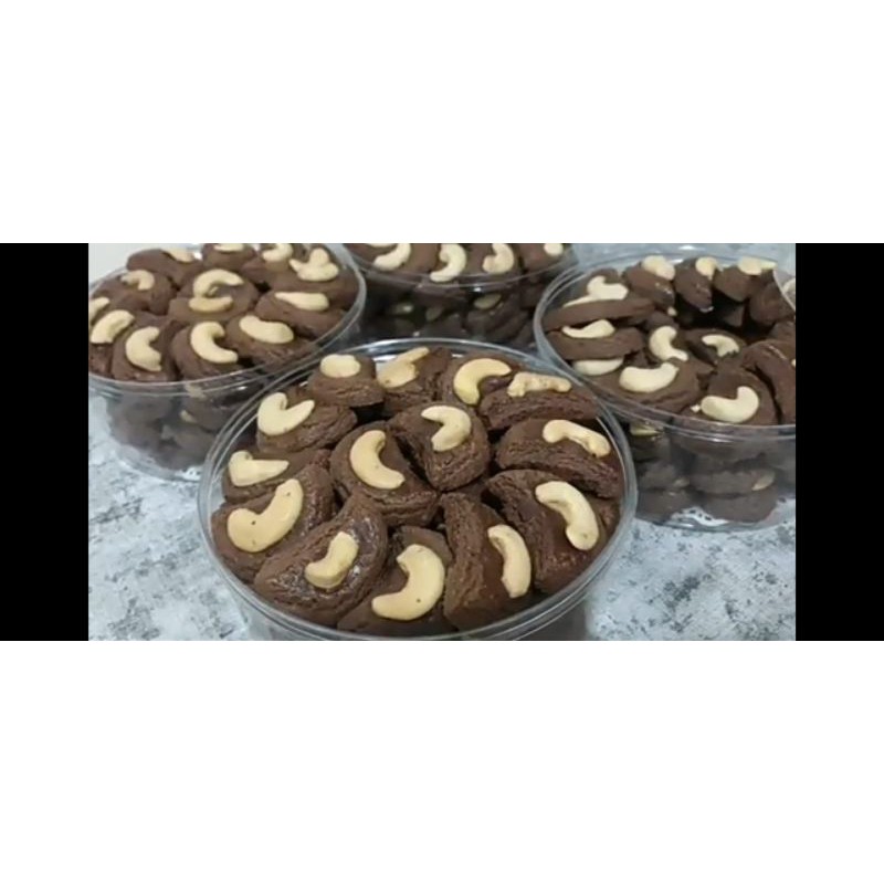 

kue Coklat Mede