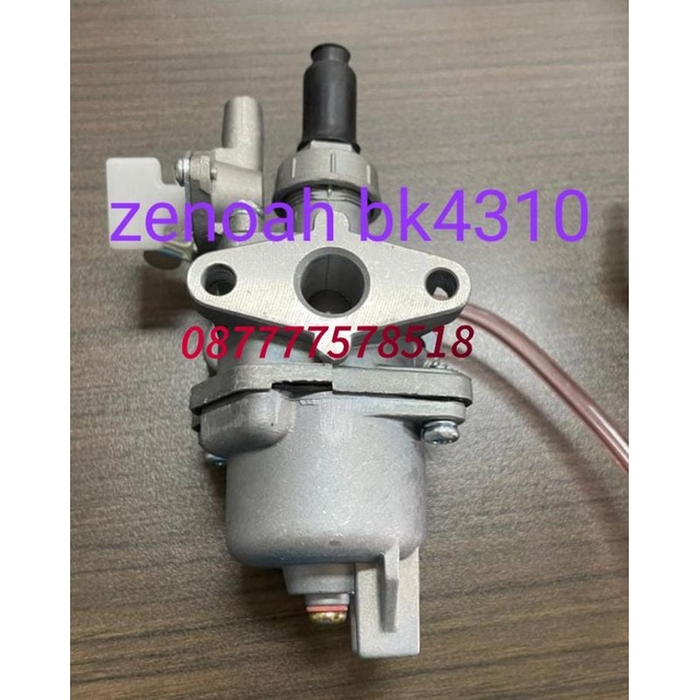 Carburetor Assy Zenoah BK 4310