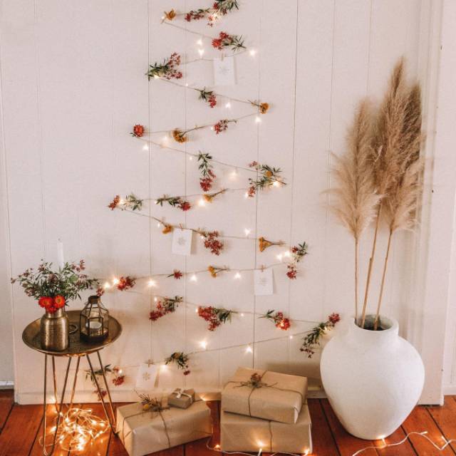  SOLO Lampu  Tumblr Murah Lampu  Hias  Lampu  Natal 