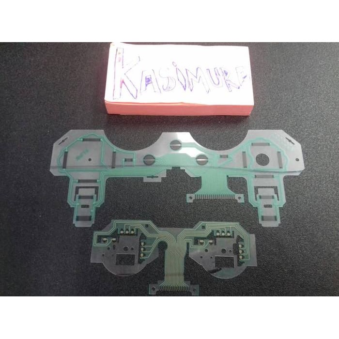 Flexible PCB Stik PS3 Ori Double