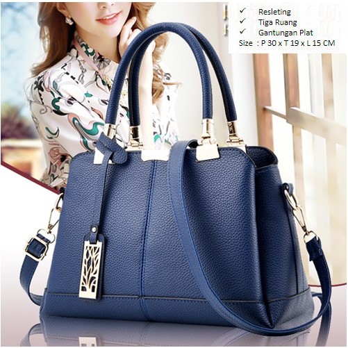 TASHAPPY BQ1546 tas HANDBAG wanita import model korea supplier import LT1125 JTF0616 CR7194 GT1135