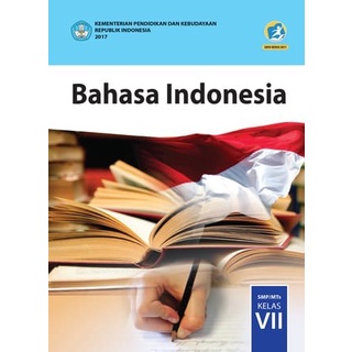 Jual Buku B.INDONESIA SMP Kelas 7 Penerbit DIKNAS | Shopee Indonesia