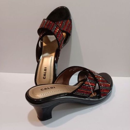 SANDAL CALBI ORIGINAL SANDAL PESTA IMPORT HIGH QUALITY