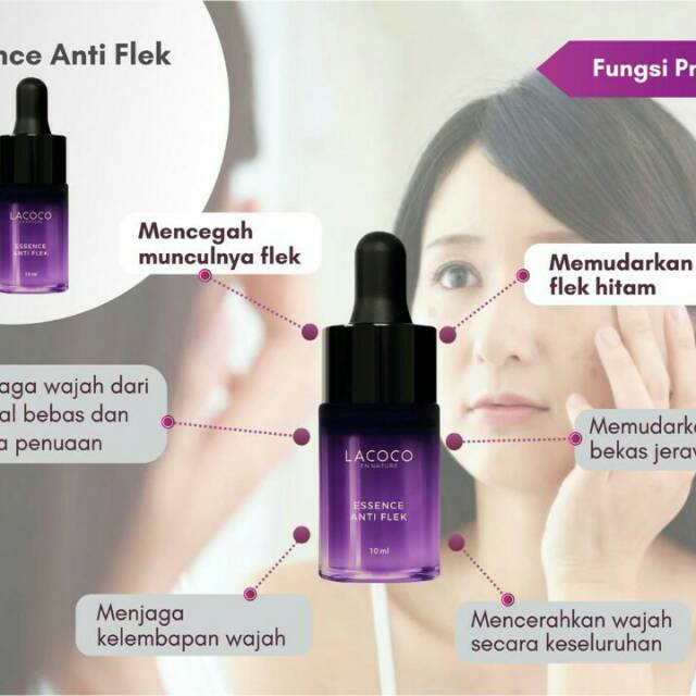 

ANTIFLEK