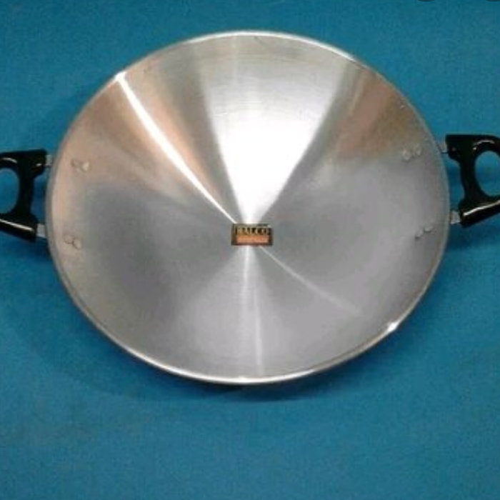 WAJAN 45CM (A-701) HALCO