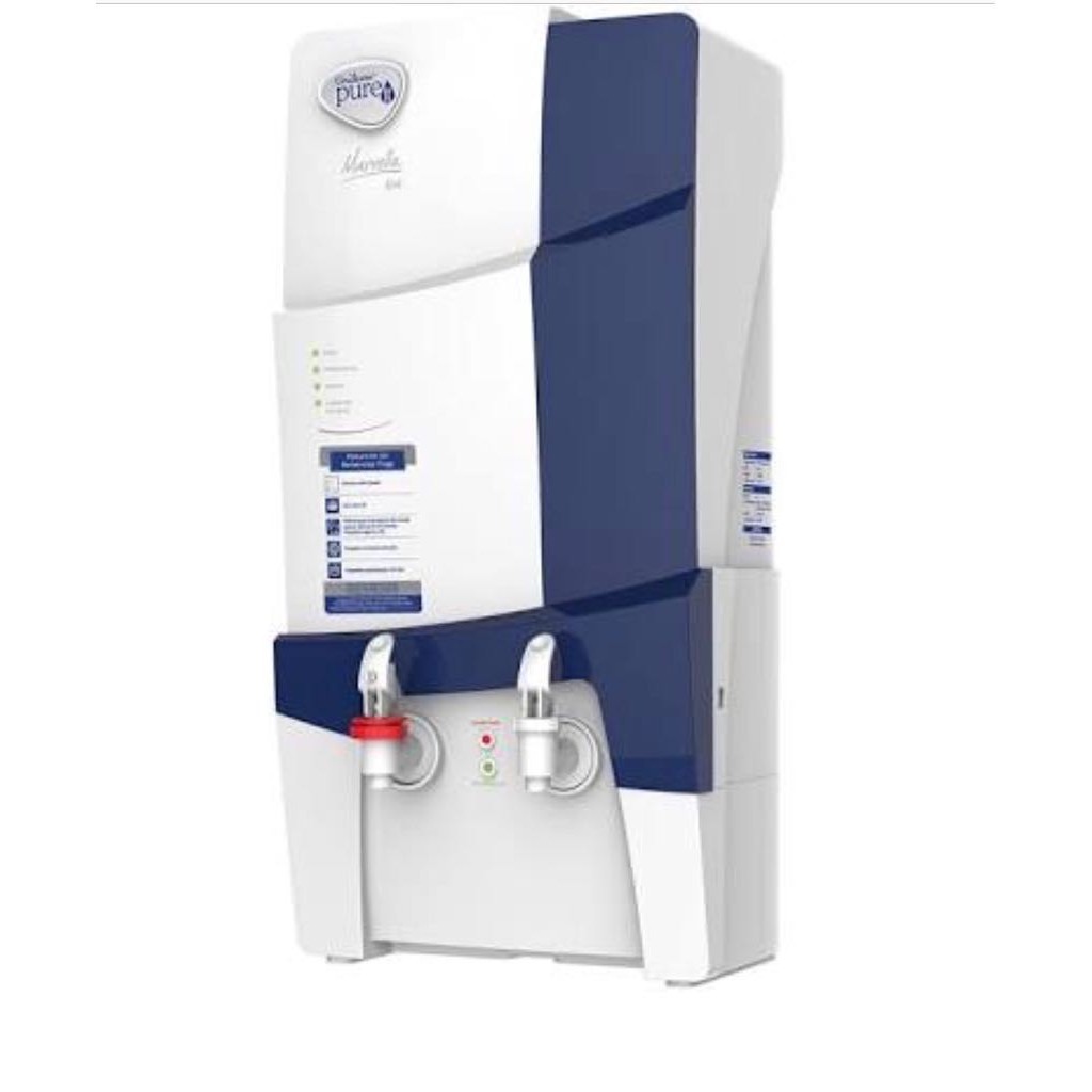 Unilever Pure It Water Purifier Marvella HOT saringan air