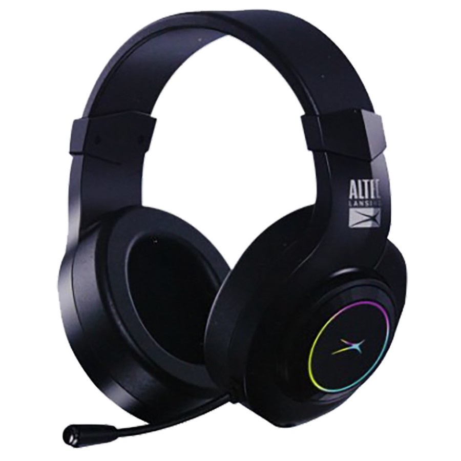 Headset Gaming ALTEC LANSING ALGH-9602 7.1 Surround Wired RGB