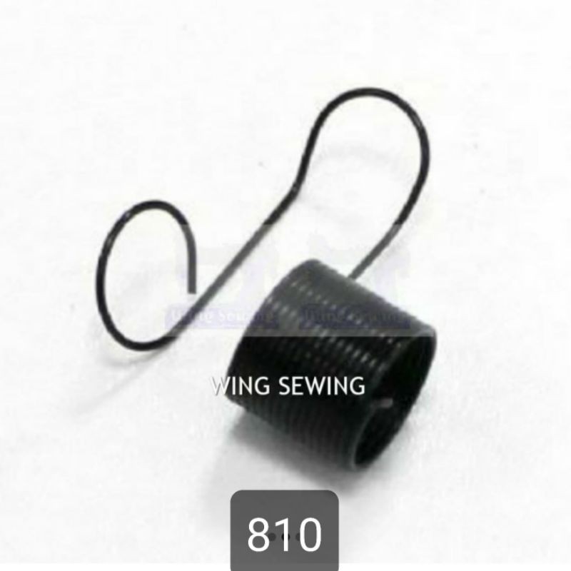 Per Benang Tension Mesin Jahit Industri Jarum 2-810