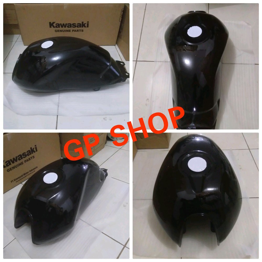 TANGKI tengki Mega Pro-New Primus-Mega Pro New tangki bensin mega pro new 2006-2009