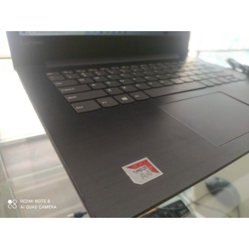 laptop Lenovo idepad 330