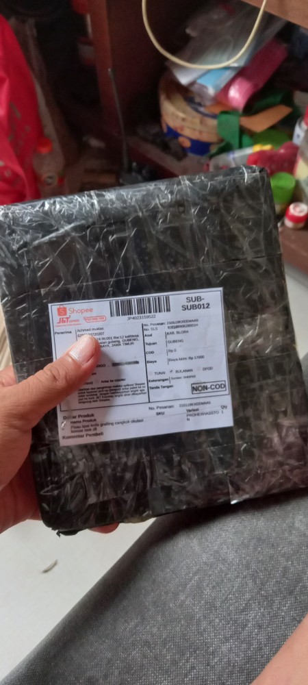 Pisau Lipat Knife Grafting Cangkok Okulasi Bonsai Stek Dll