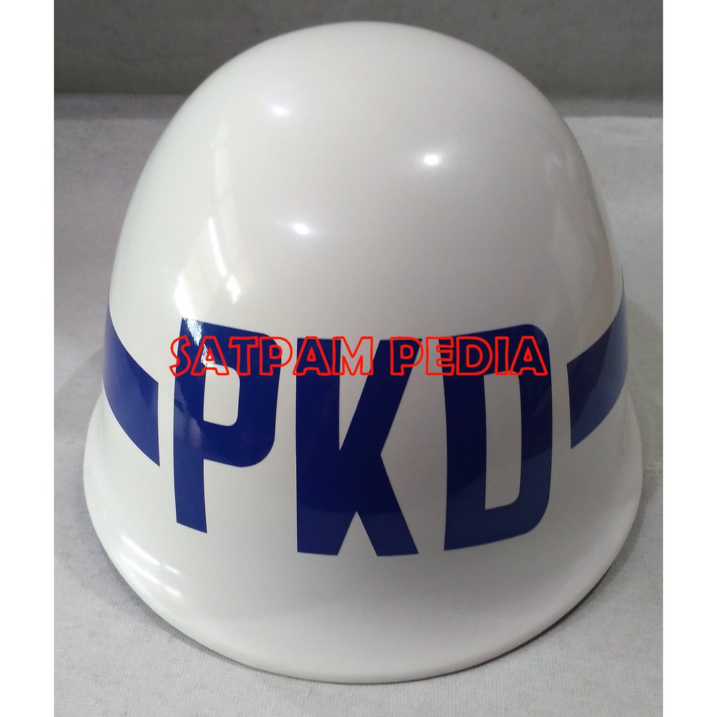 Helm PKD - Helm PDL