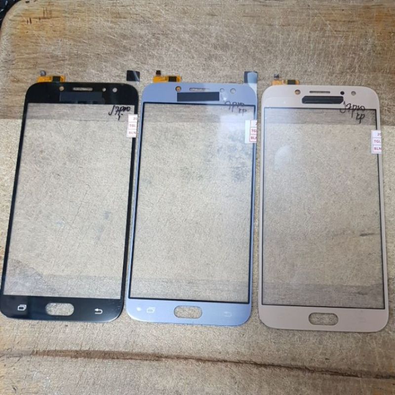 TOUCHSCREEN SAMSUNG J730/J7  PRO ORI