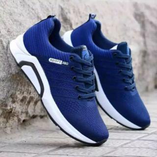 Sepatu Pria Sepatu Wanita Sepatu pria murah sepatu Sneakers Pria terlaris Sepatu Cowok XBO