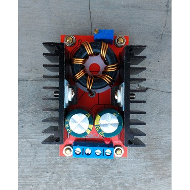 Dc to DC Adjustable Power Module 150W