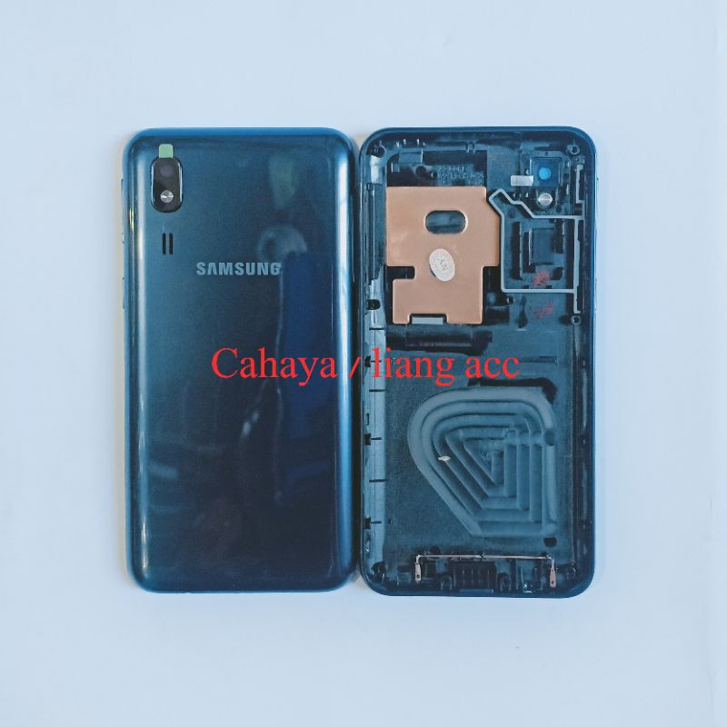 BACKDOOR SAMSUNG GALAXY A2 CORE BACKCOVER SAMSUNG A2 CORE A260