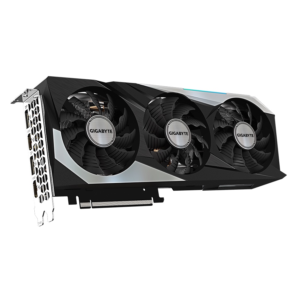 Gigabyte GeForce RTX 3070 GAMING OC 8GB GDDR6