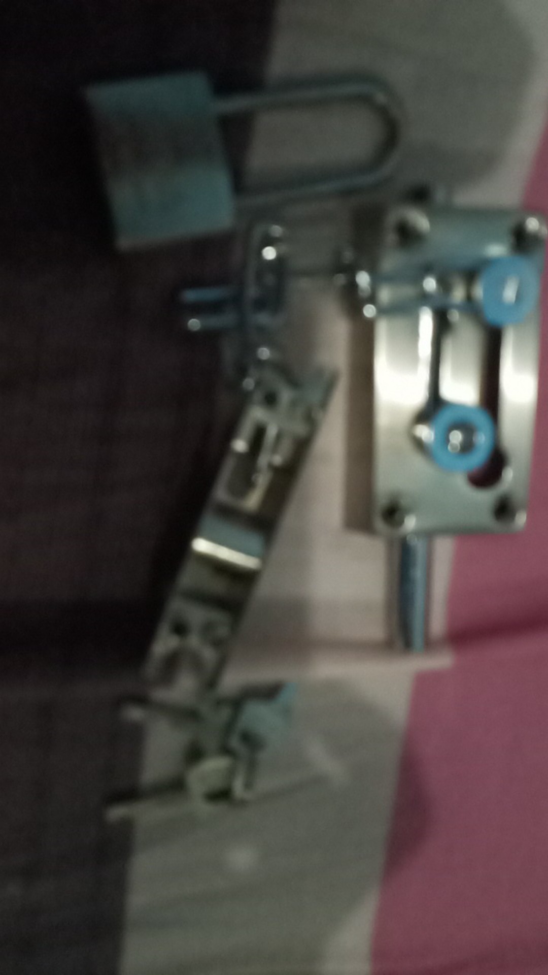 Gembok Hona 30 Mm Panjang