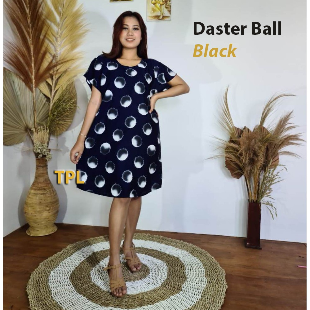 Daster Bali / Dress Bali Jumbo