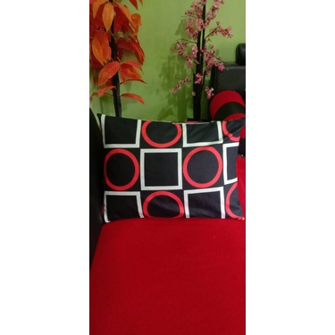 SARUNG BANTAL MOTIF BERKARAKTER/ SARUNG BANTAL RESLETING