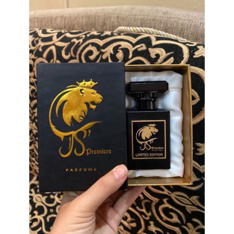 JS Premiere Parfum LIMITED EDITION
