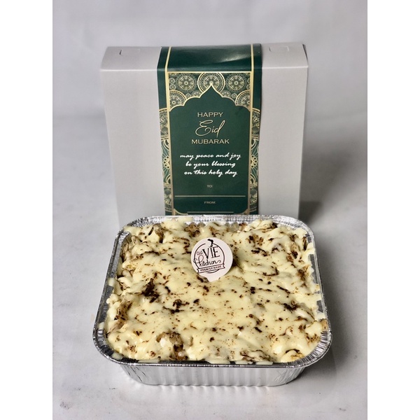 Lebaran Hampers 2022 - Sweets