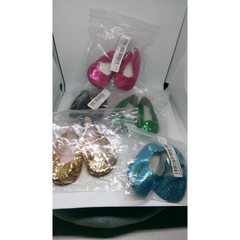 sepatu boneka american girl AG doll