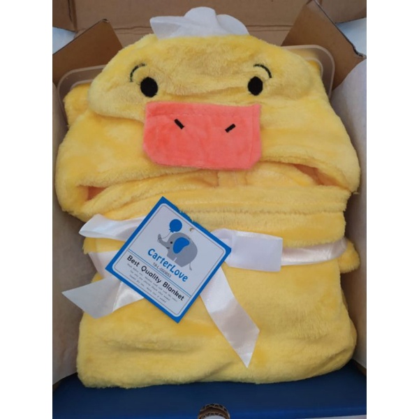 Kado bayi/hampers bayi/parcel bayi/baby gift set/kado lahiran bayi/selimut bayi topi-bebek