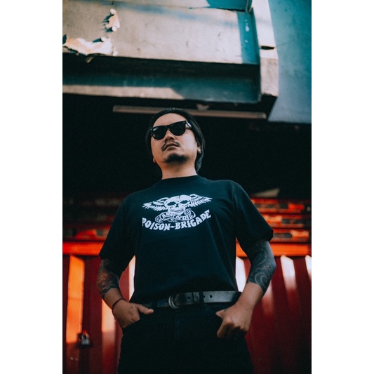 Tshirt a way of life