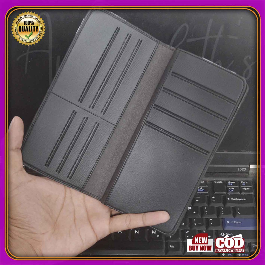 Promo!! Discount DOMPET PRIA panjang MURAH Model TERLARIS - COD