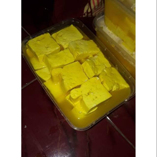 Jual Tahu Keju Susu Jombang Isi 50pcs Shopee Indonesia