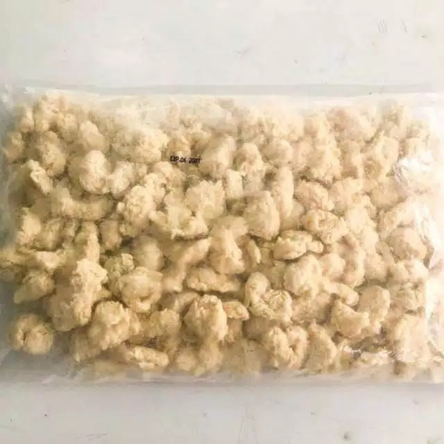 

Fish Dori Popcorn