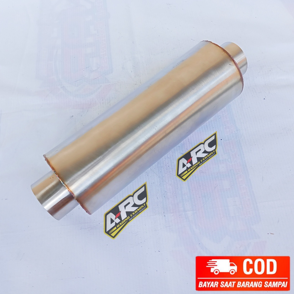 RESONATOR MOBIL MATIC & MANUAL,RESONATOR MOBIL,RESONATOR MOBIL MURAH,RESONATOR STAINLES & GALVANIS