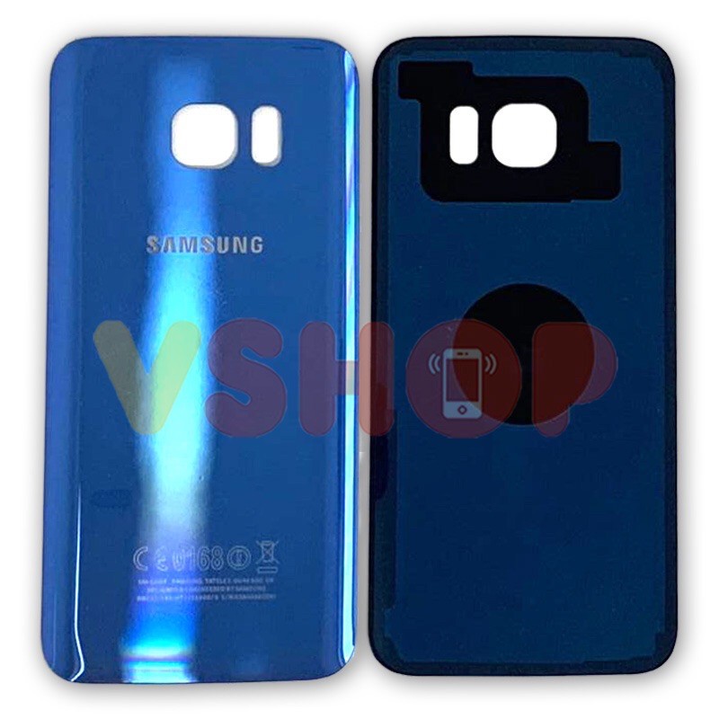 Backdoor Tutupan Belakang Back Casing Samsung S7 Edge G935