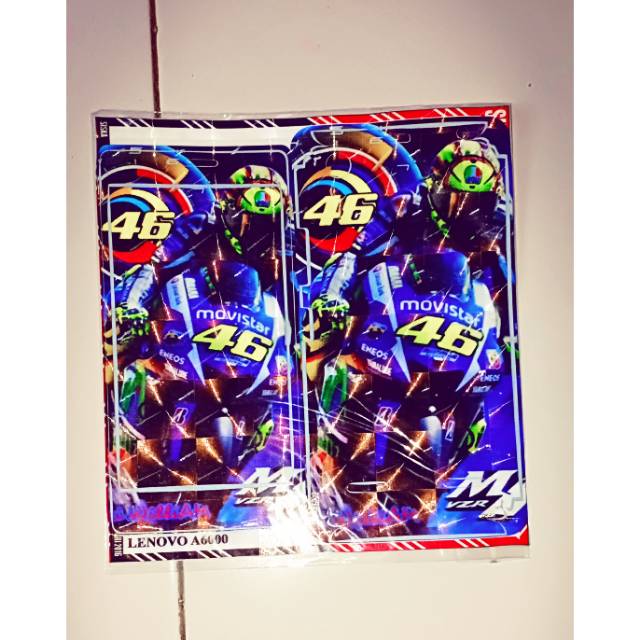 Garskin Custom